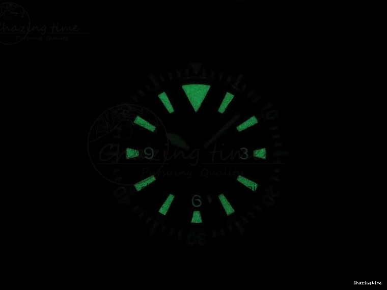 0322 Practical Vintage Seamaster 300 No Date T SS B12 Black Dial On Brown Leather Strap A2836 (Free Nylon Strap) 7910